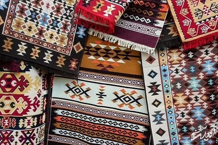 گلیم بافی